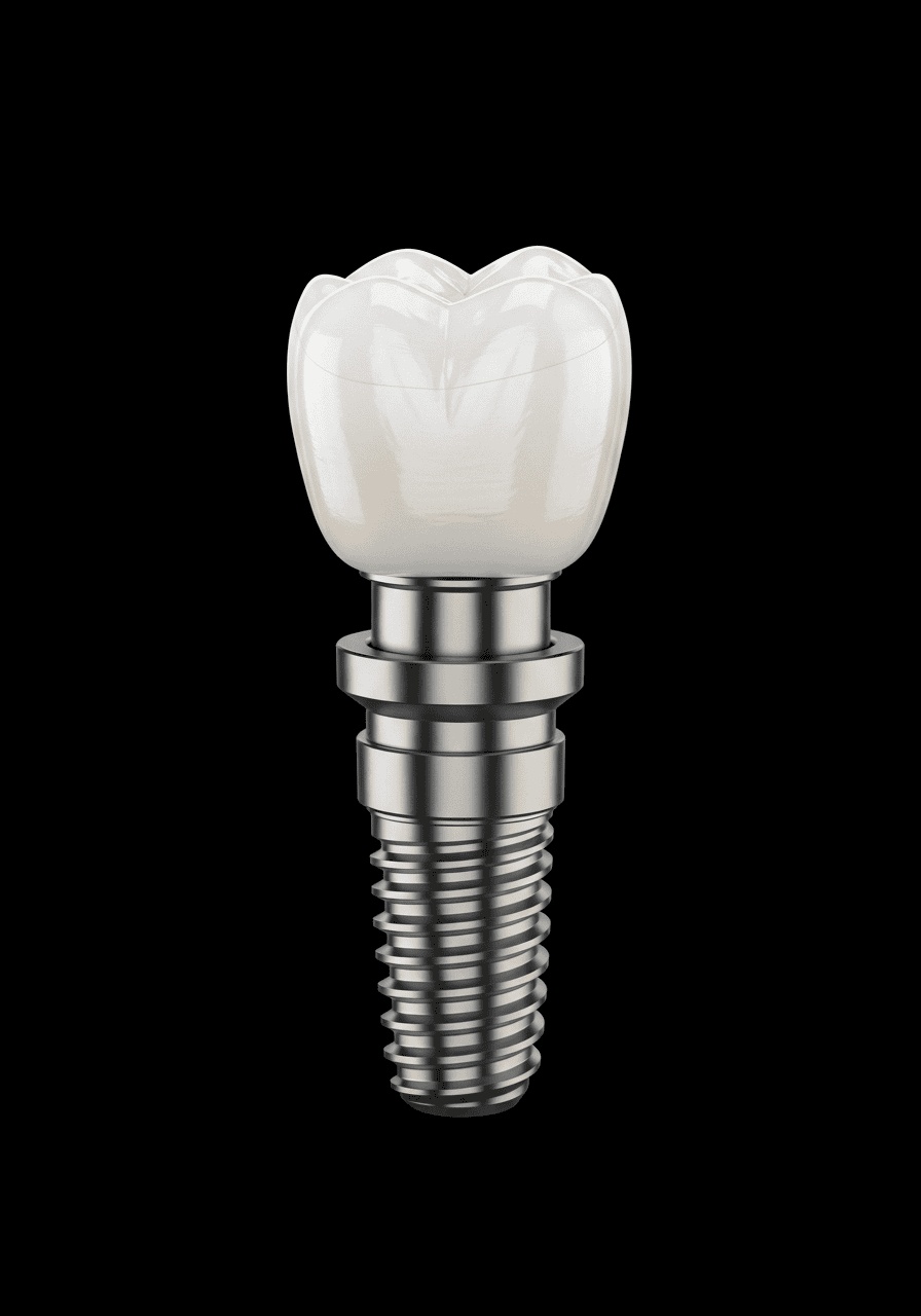 Dental implant