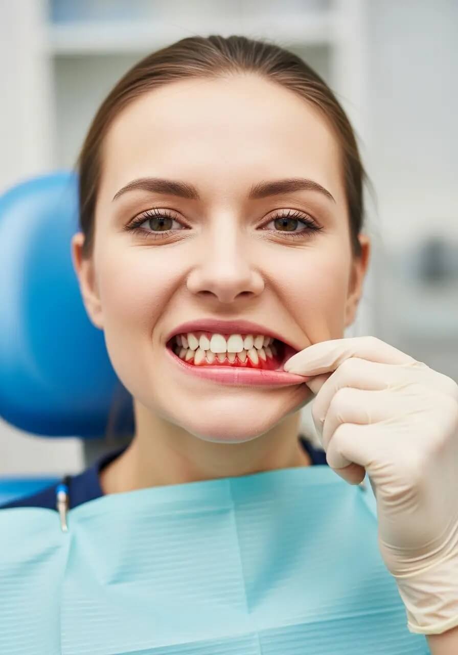 Periodontal
