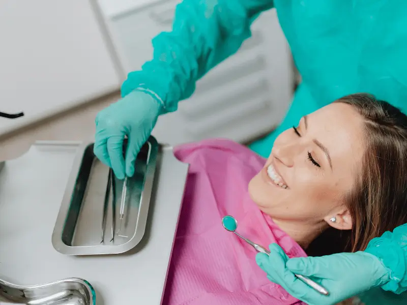 Dental Veneers for Teeth