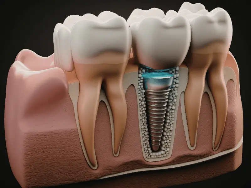Root Canal Procedure