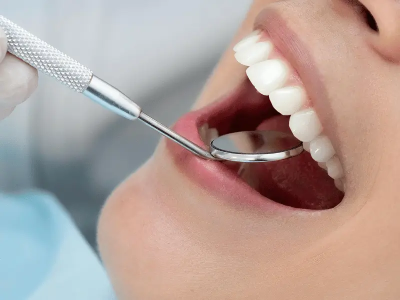 All-on-X Dental Implants