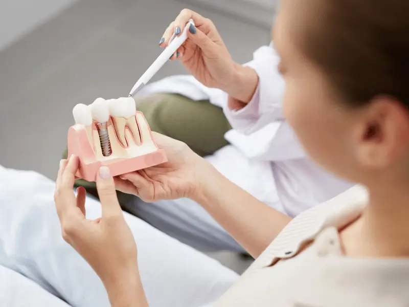 Dental Implants